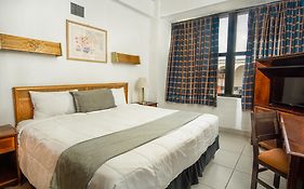 Hotel Urdiñola Saltillo
