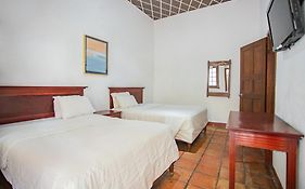 Hotel Urdiñola Saltillo